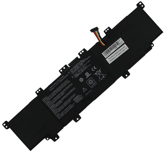 Laptop Accu 3500mAh