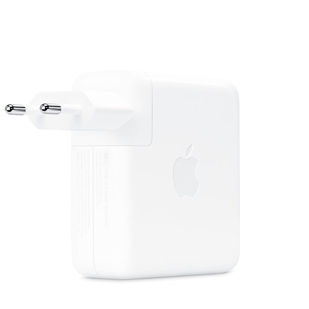 Apple USB-C AC Adapter 96W