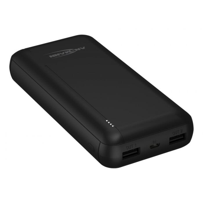 Ansmann Powerbank 20000 mAh PB212