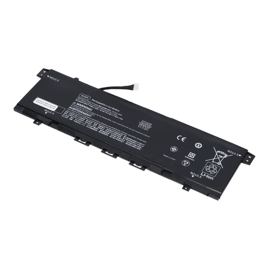 Laptop Accu 3400 mAh