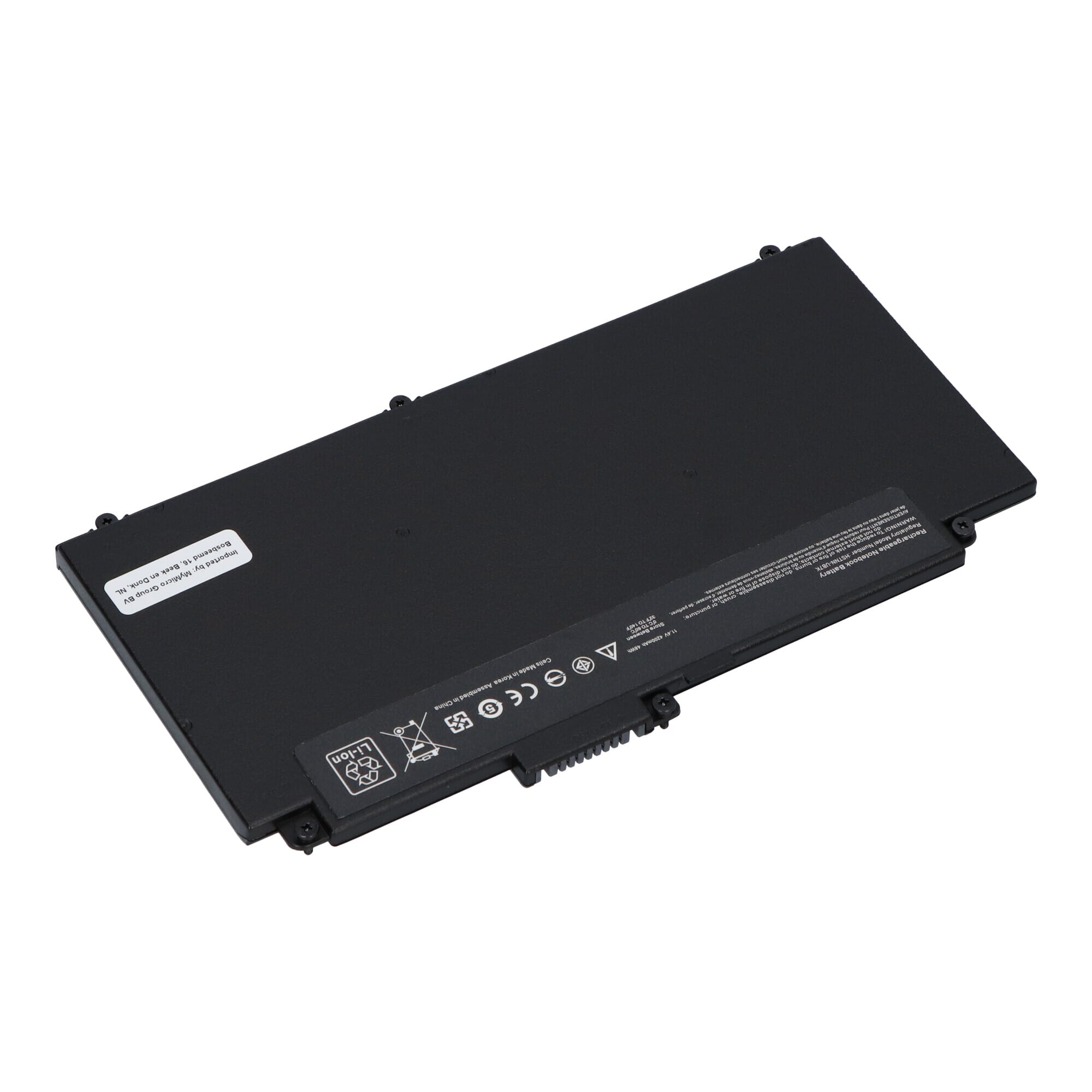 Laptop Accu 4200 mAh