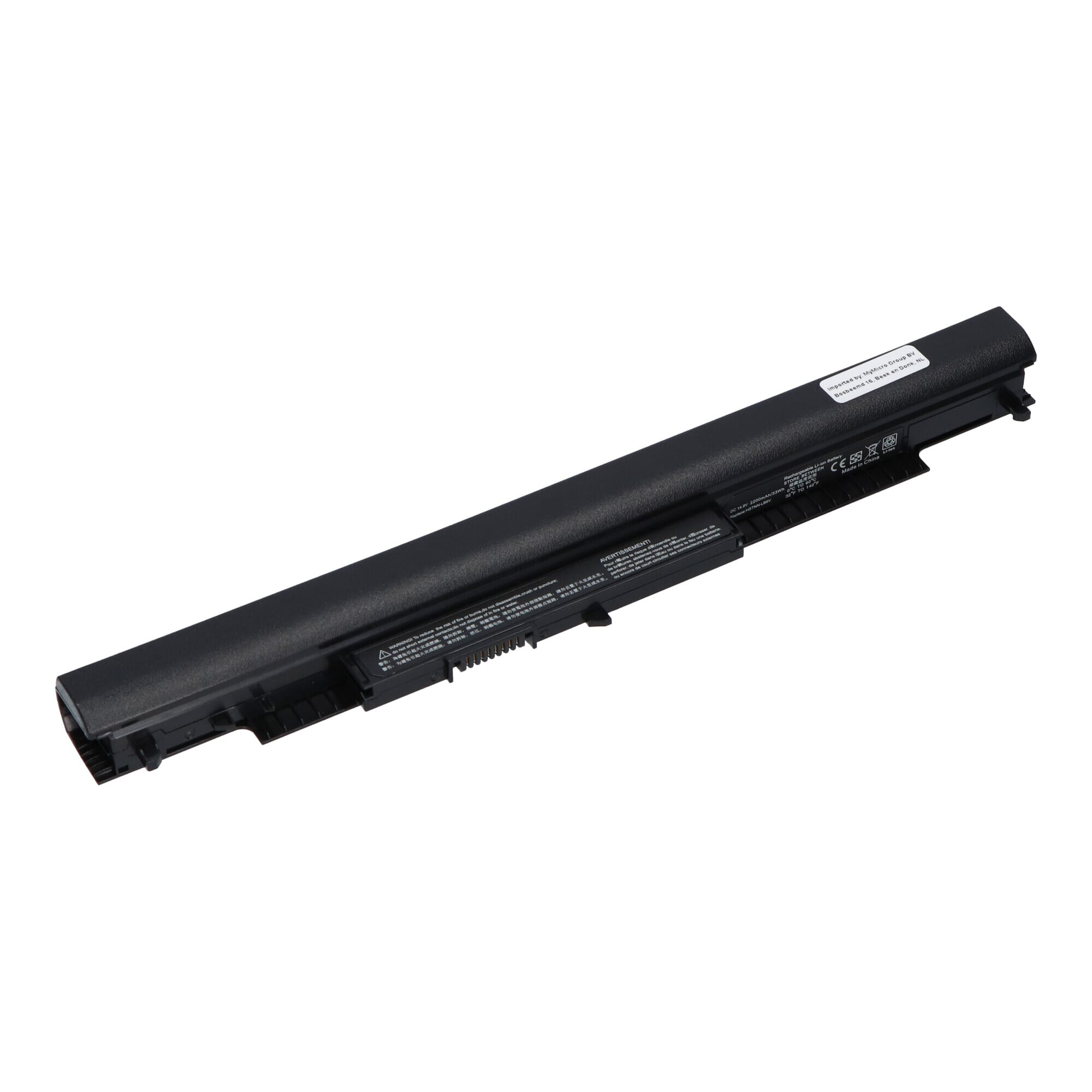 Laptop Accu 2200 mAh