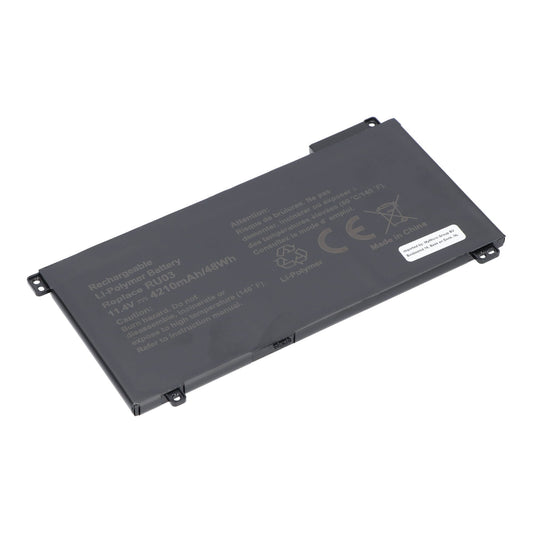 Laptop Accu 4150 mAh