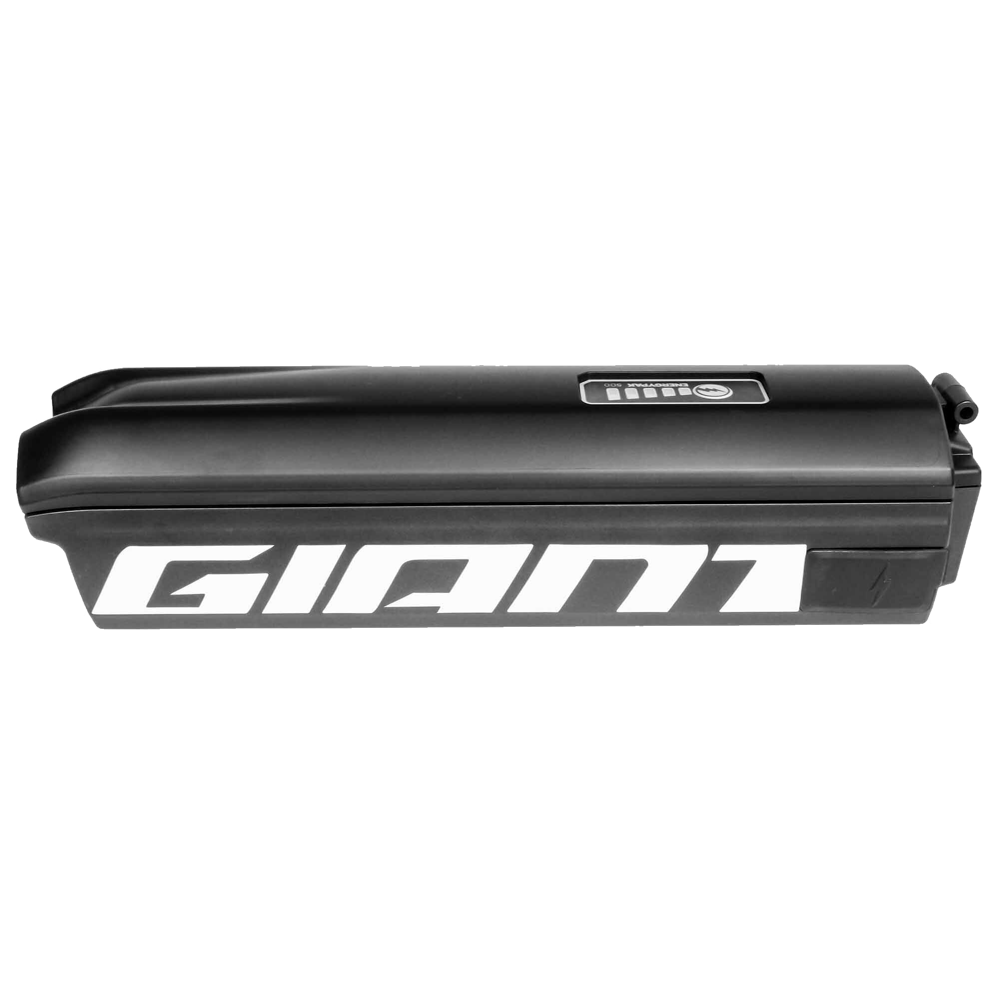 Giant Energypak 500 Fietsaccu 36V 13.8 Ah Frame