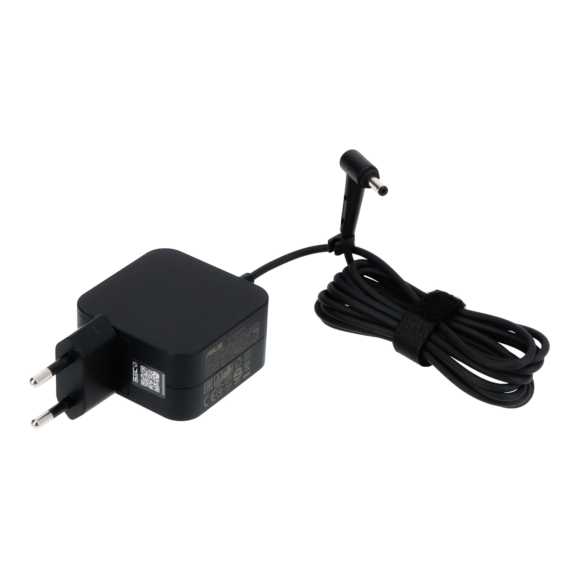 Asus Laptop AC Adapter 45W